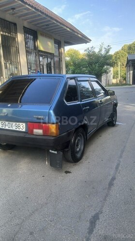 LADA (VAZ) 2109 1996, 157,000 km - 1.5 l - Mingəçevir