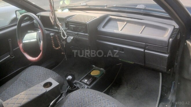LADA (VAZ) 2109 1996, 157,000 km - 1.5 l - Mingəçevir