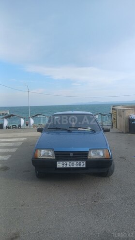 LADA (VAZ) 2109 1996, 157,000 km - 1.5 l - Mingəçevir