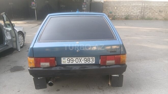 LADA (VAZ) 2109 1996, 157,000 km - 1.5 l - Mingəçevir
