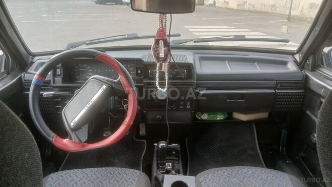 LADA (VAZ) 2109 1996, 157,000 km - 1.5 l - Mingəçevir