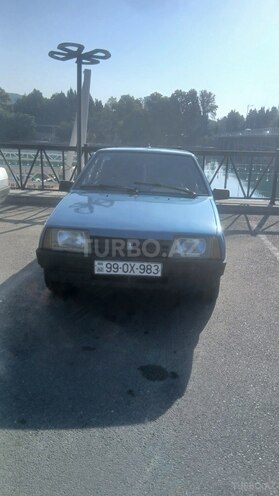 LADA (VAZ) 2109 1996, 157,000 km - 1.5 l - Mingəçevir