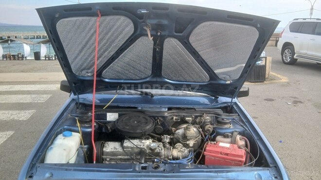 LADA (VAZ) 2109 1996, 157,000 km - 1.5 l - Mingəçevir