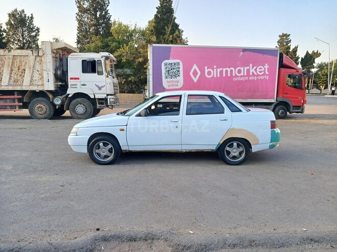 LADA (VAZ) 2110 1999, 150,000 km - 1.5 l - Bakı