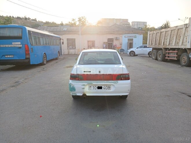 LADA (VAZ) 2110 1999, 150,000 km - 1.5 l - Bakı