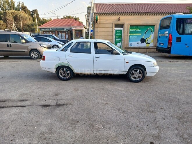 LADA (VAZ) 2110 1999, 150,000 km - 1.5 l - Bakı