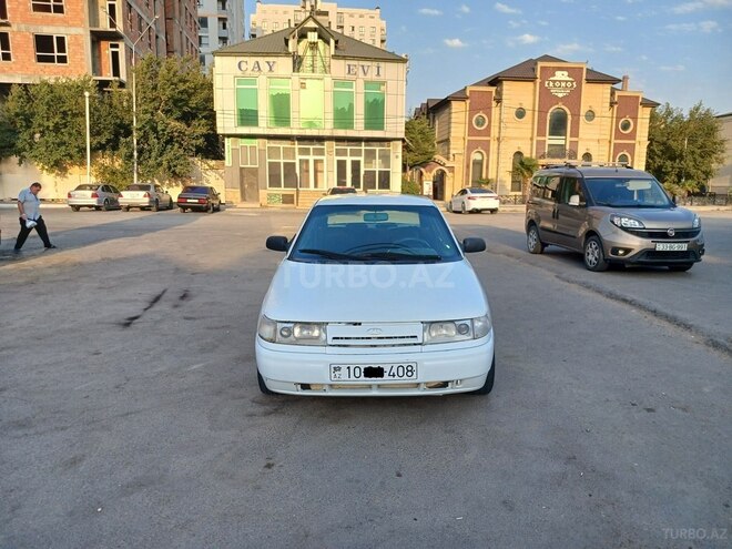 LADA (VAZ) 2110 1999, 150,000 km - 1.5 l - Bakı