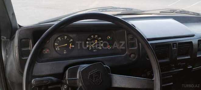 GAZ 3302-744 1999, 201,245 km - 2.4 l - Bərdə