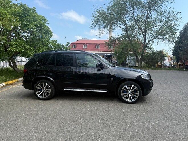 BMW X5 2013, 220,000 km - 3.0 л - Gəncə