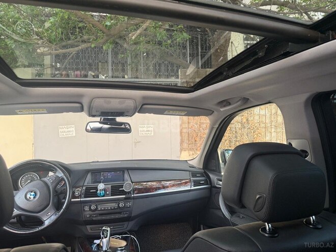 BMW X5 2013, 220,000 km - 3.0 л - Gəncə