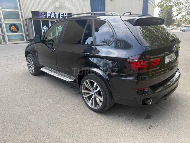 BMW X5 2013, 220,000 km - 3.0 л - Gəncə