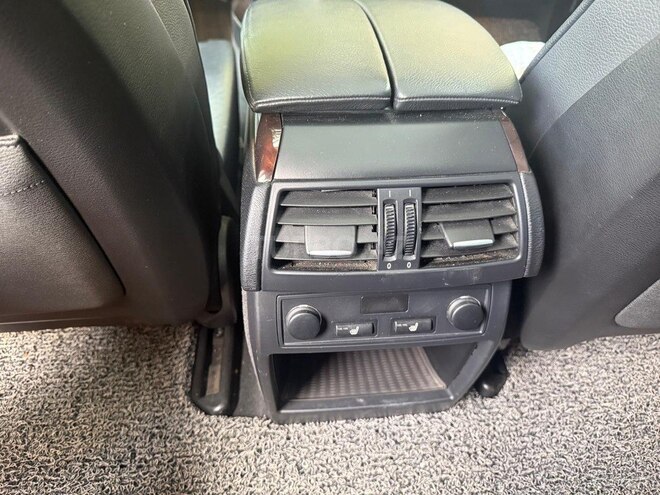 BMW X5 2013, 220,000 km - 3.0 л - Gəncə