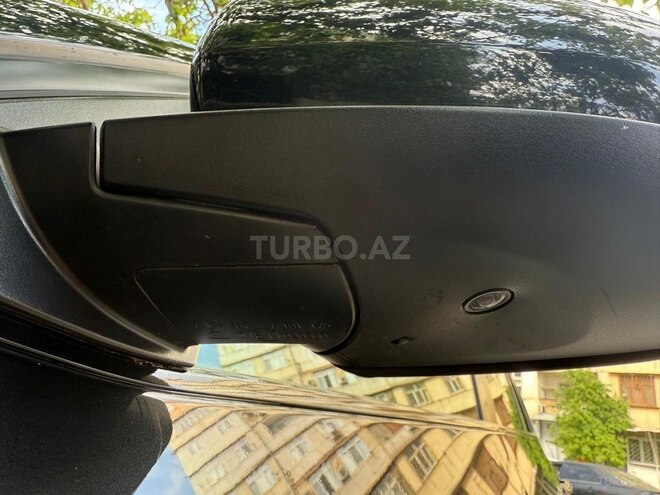 BMW X5 2013, 220,000 km - 3.0 л - Gəncə