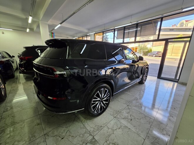 Changan  2025, 25,200 km - 1.5 l - Bakı