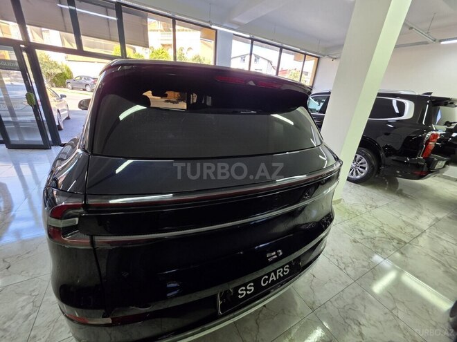 Changan  2025, 25,200 km - 1.5 l - Bakı