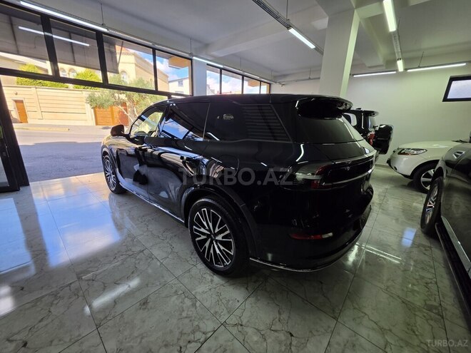 Changan  2025, 25,200 km - 1.5 l - Bakı