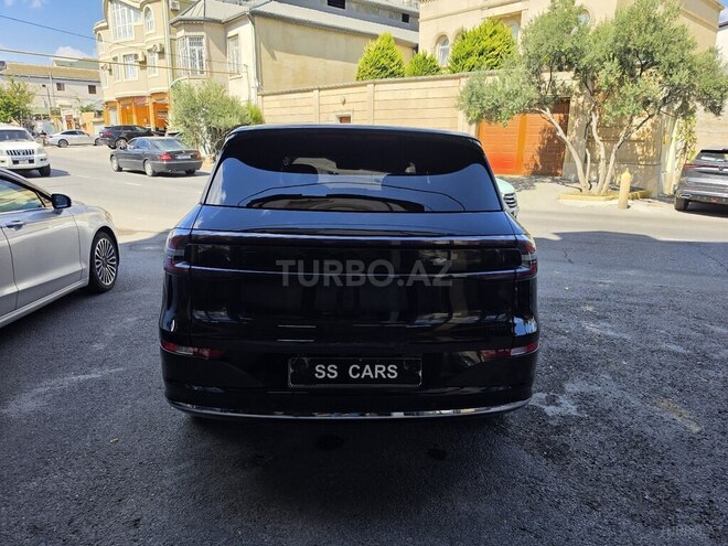 Changan  2025, 25,200 km - 1.5 l - Bakı