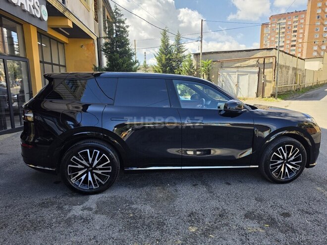 Changan  2025, 25,200 km - 1.5 l - Bakı