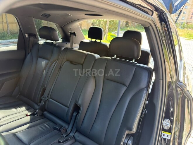 Audi Q7 2019, 103,000 km - 3.0 l - Bakı