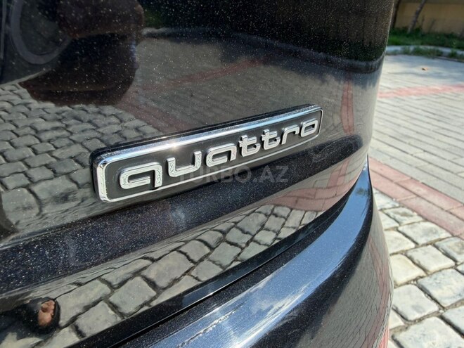 Audi Q7 2019, 103,000 km - 3.0 l - Bakı