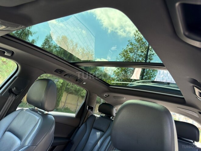 Audi Q7 2019, 103,000 km - 3.0 l - Bakı