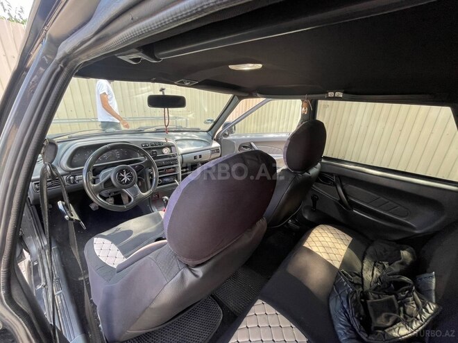 LADA (VAZ) 2115 2012, 280,000 km - 1.6 l - Quba