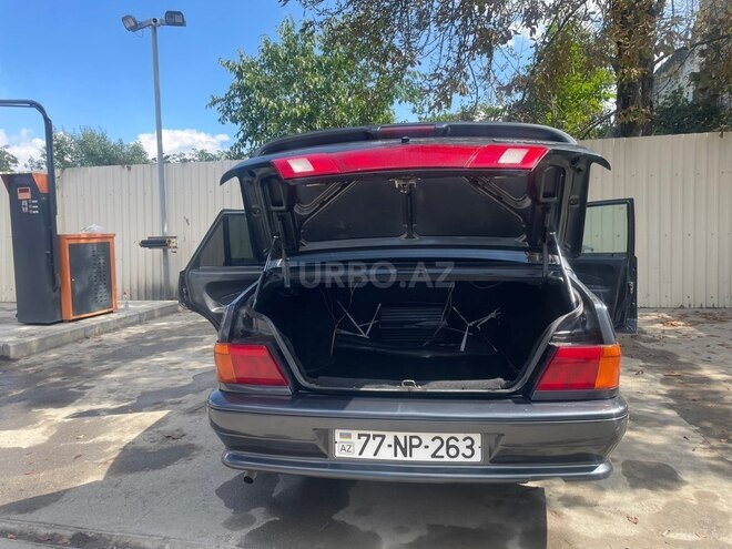 LADA (VAZ) 2115 2012, 280,000 km - 1.6 l - Quba