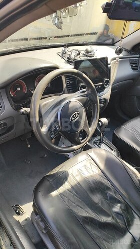 Kia Rio 2011, 237,000 km - 1.4 l - Bakı