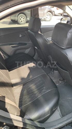 Kia Rio 2011, 237,000 km - 1.4 l - Bakı