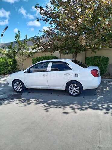 Geely MK 2012, 255,730 km - 1.5 l - Bakı