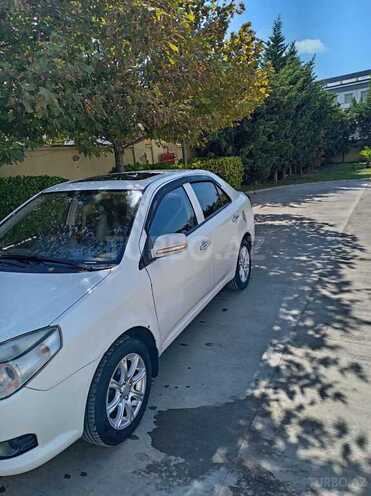 Geely MK 2012, 255,730 km - 1.5 l - Bakı