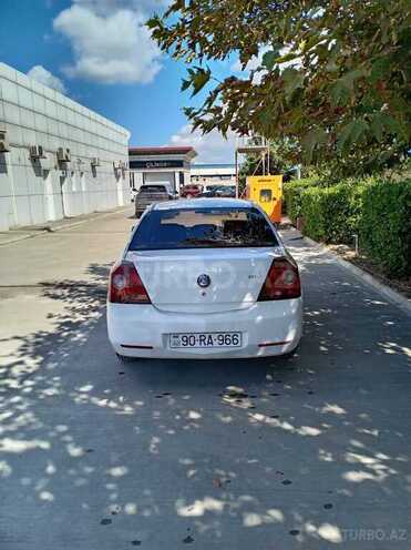 Geely MK 2012, 255,730 km - 1.5 l - Bakı