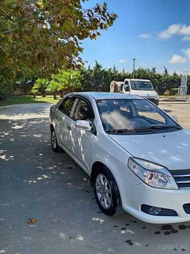 Geely MK 2012, 255,730 km - 1.5 l - Bakı