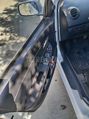 Geely MK 2012, 255,730 km - 1.5 l - Bakı