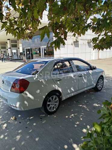 Geely MK 2012, 255,730 km - 1.5 l - Bakı