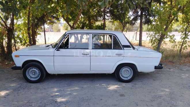 LADA (VAZ) 2106 1998, 72,250 km - 1.6 л - Saatlı