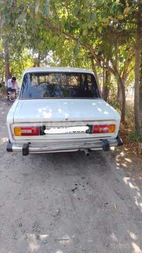 LADA (VAZ) 2106 1998, 72,250 km - 1.6 л - Saatlı