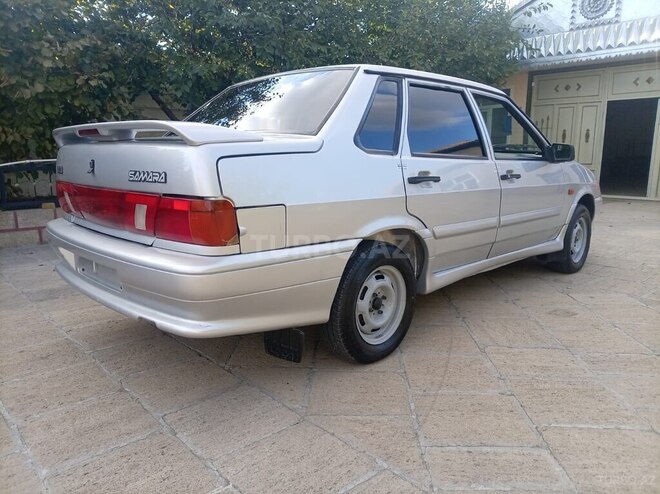 LADA (VAZ) 2115 2011, 400,000 km - 1.6 l - Qobustan