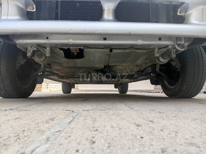 LADA (VAZ) 2115 2011, 400,000 km - 1.6 l - Qobustan