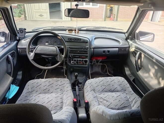 LADA (VAZ) 2115 2011, 400,000 km - 1.6 l - Qobustan