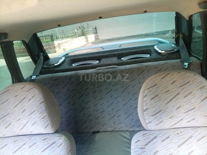 LADA (VAZ) 2115 2011, 400,000 km - 1.6 l - Qobustan