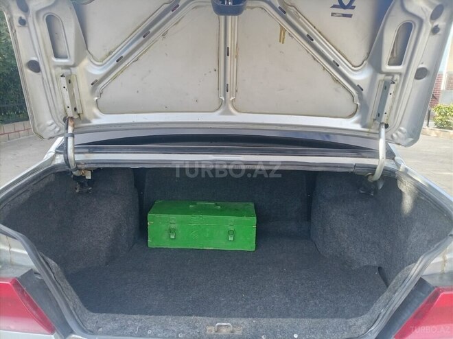 LADA (VAZ) 2115 2011, 400,000 km - 1.6 l - Qobustan