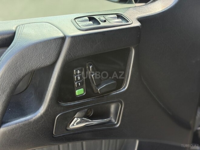 Mercedes G 55 AMG 2008, 190,000 km - 5.5 l - Gəncə