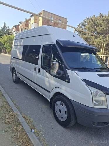 Ford Transit 2007, 381,942 km - 2.4 л - Bakı