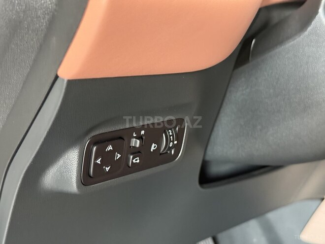 Changan Qiyuan A05 2024, 31,000 km - 1.5 l - Bakı