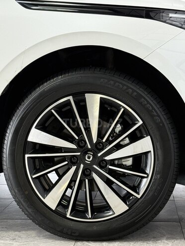 Changan Qiyuan A05 2024, 31,000 km - 1.5 l - Bakı