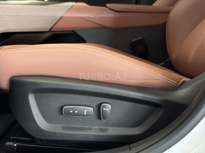 Changan Qiyuan A05 2024, 31,000 km - 1.5 l - Bakı