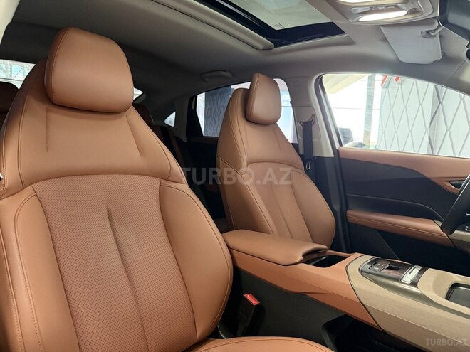 Changan Qiyuan A05 2024, 31,000 km - 1.5 l - Bakı