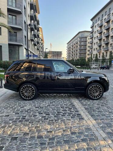 Land Rover Range Rover 2016, 132,000 km - 3.0 л - Bakı