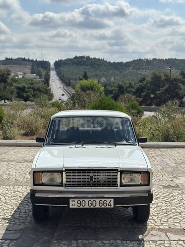 LADA (VAZ) 2107 2010, 75,000 km - 1.6 л - Tovuz
